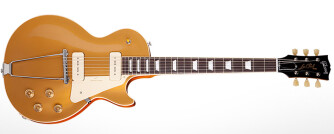 Gibson Les Paul 60th Anniversary Goldtop
