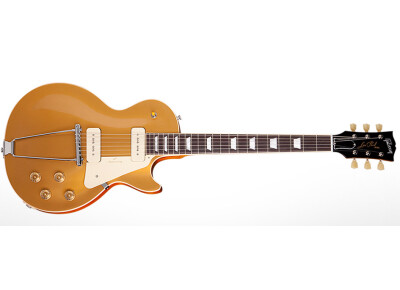 Gibson Les Paul 60th Anniversary Limited