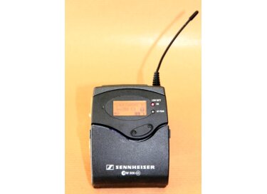 Sennheiser SK 300 G3