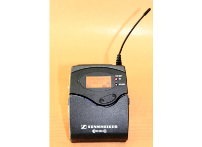 Sennheiser SK 300 G3