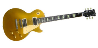 Gibson Les Paul Classic 1960 Reissue