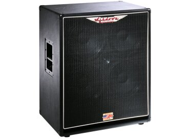Ashdown USA 410H
