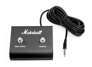 Marshall PEDL-90010 2-way MG4 & MG CF Footswitch