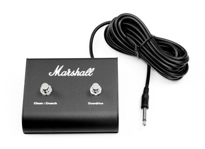 Marshall PEDL-90010 2-way MG4 & MG CF Footswitch