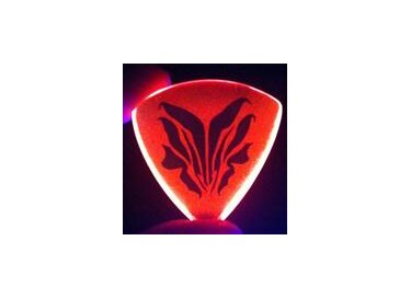 Hufschmid Guitars Drop Picks