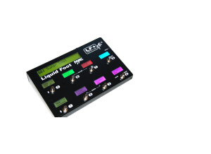 FAMC LF+ JR+