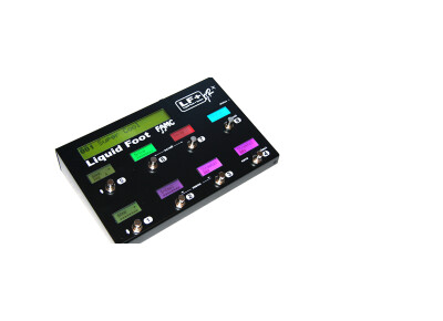 FAMC LF+ JR+