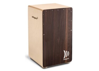 Schlagwerk CP 408 2inOne - Dark Oak