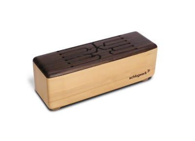 Schlagwerk 60 101 Log Drum