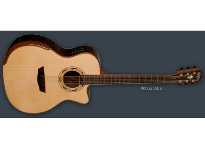 Washburn Comfort G25SCE