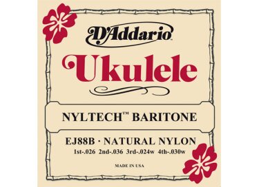 D'Addario Nyltech