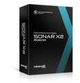 Promotion sur Sonar X2 chez Cakewalk