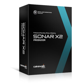 -50% off SONAR X2 upgrades