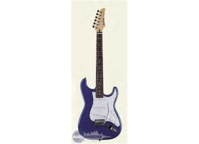 Cruzer / Cruiser by Crafter ST-200