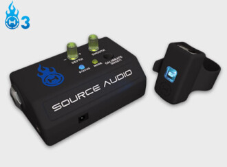 Source Audio Hot Hand 3 Controller