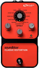 Source Audio Soundblox Classic Distortion