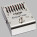 See the photo of the Fame EQ-10 Equalizer Fame EQ-10 Equalizer