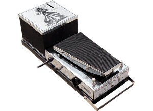 Morley Rotating Wah