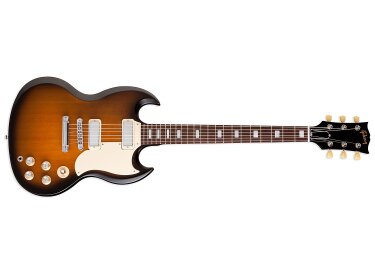 Gibson SG Special '70s Tribute
