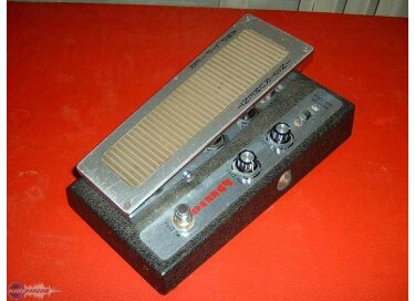 Shin-ei Companion WF-24 Wah-Fuzz