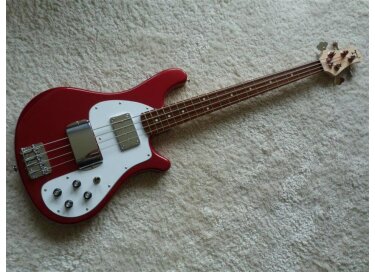 Chillamp Angora IV custom