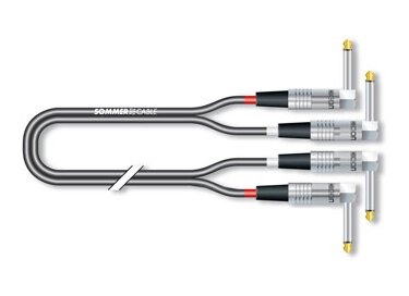 Sommer Cable Onyx-0150-SW
