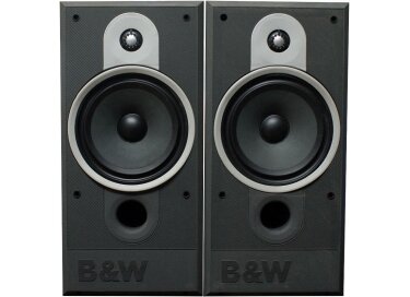 B&W DM-560