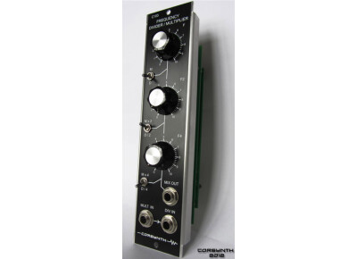 Corsynth C103 Frequency Multiplier/Divider