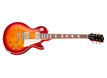 Gibson 1959 Les Paul Factory Burst