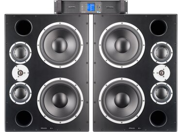 Dynaudio M3VE