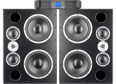 Dynaudio M3VE