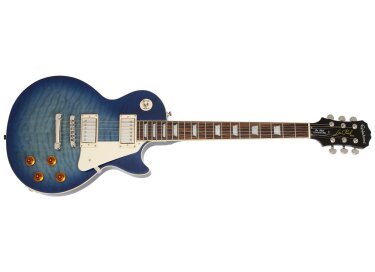 Epiphone Les Paul Standard Quilt Top Pro