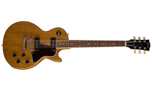 Gibson Les Paul Junior Special P-90 Walnut Limited Edition