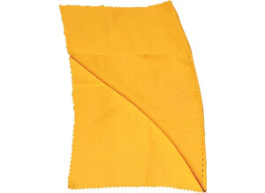 Music Nomad All purpose flanne non treated edgeless cloth.