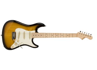 De Gier Guitars And Basses Surfer