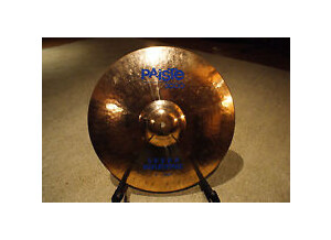 Paiste 2000 Thin Crash 16''