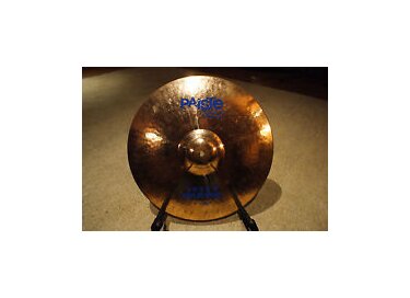 Paiste 2000 Thin Crash 16''