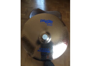 Paiste 2000 Sound Reflections Ride 20"