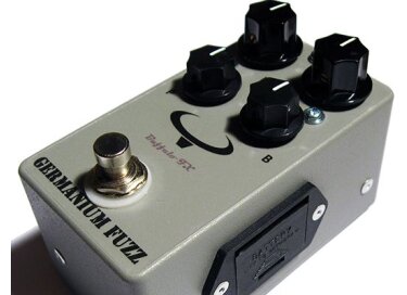Buffalo FX Germanium Fuzz