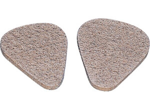Dunlop Felt picks