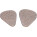 See the photo of the Dunlop Felt picks Dunlop Felt picks