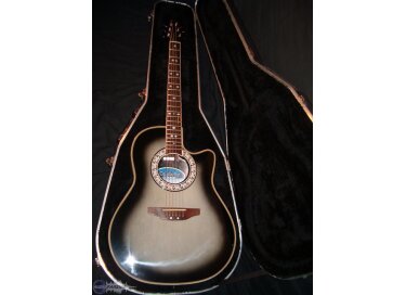 Ovation Celebrity CC157