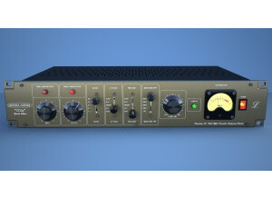 Lindell Audio 17Xs