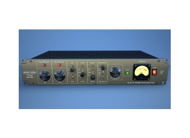 Lindell Audio 17Xs