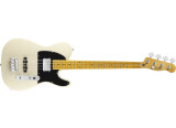New Squier Vintage Modified Telecaster Basses