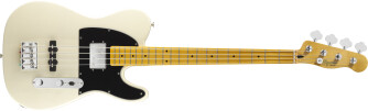 New Squier Vintage Modified Telecaster Basses