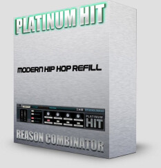 Platinum Hit, une workstation pour hip-hop