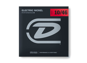Dunlop Performance+ Electric Guitar Nickel