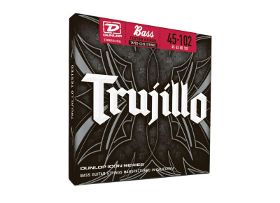 Dunlop Robert Trujillo Icon