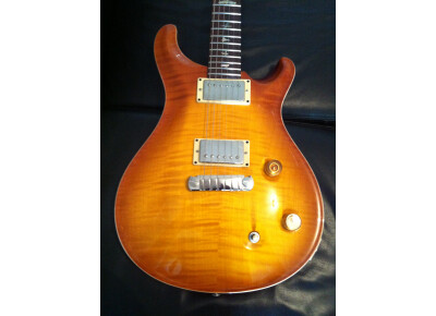 PRS 20th Anniversary McCarty